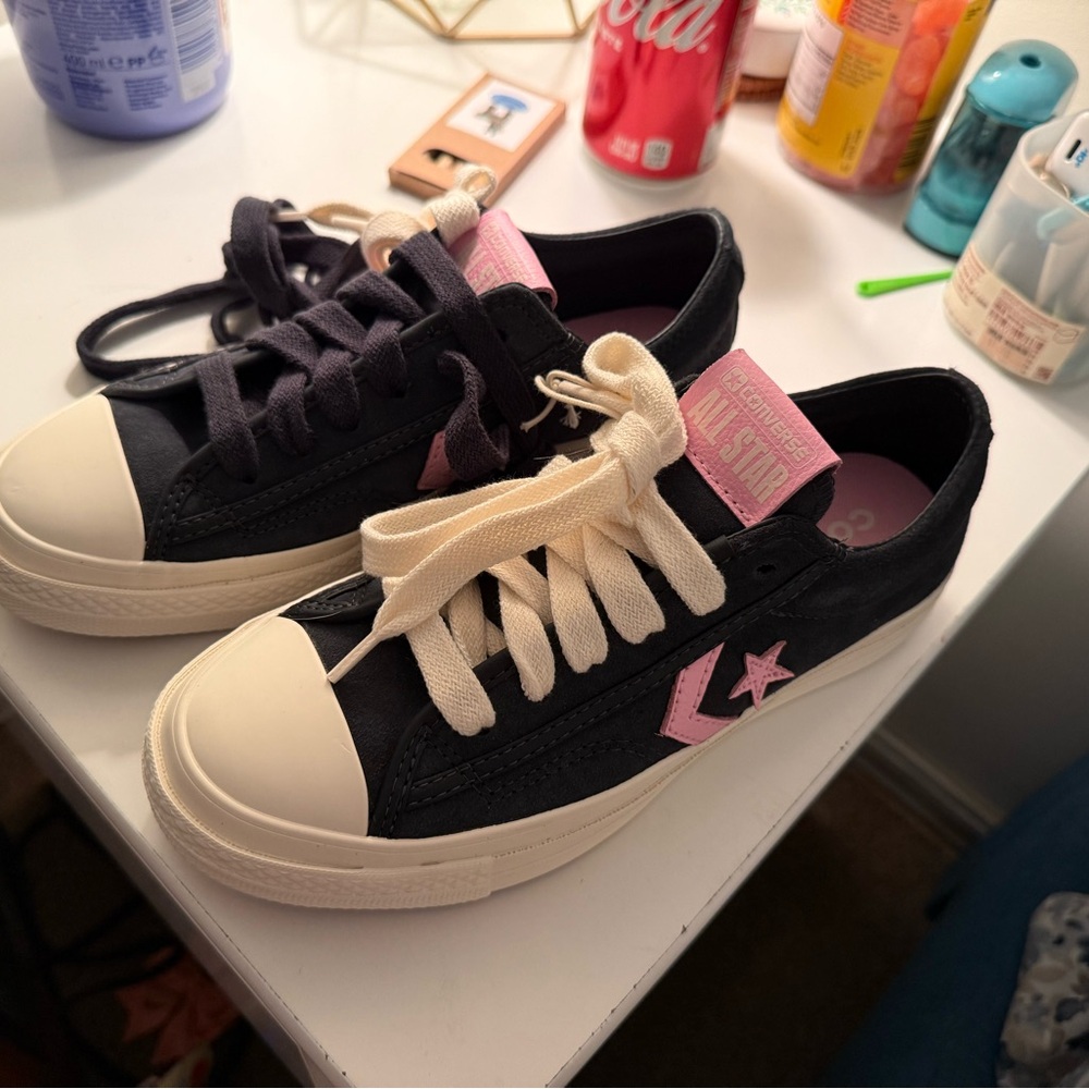 Converse shoes